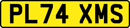 PL74XMS