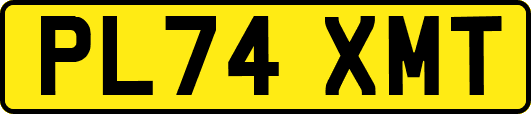 PL74XMT