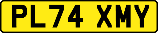 PL74XMY