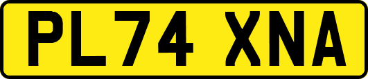 PL74XNA