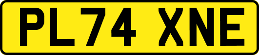 PL74XNE