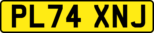 PL74XNJ