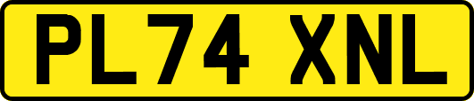 PL74XNL