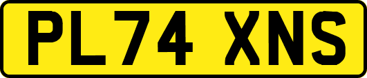 PL74XNS
