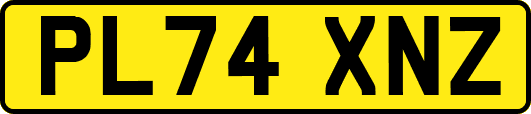 PL74XNZ