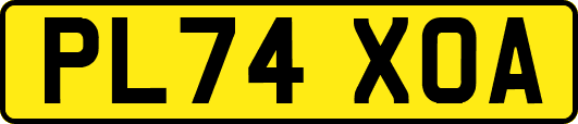 PL74XOA