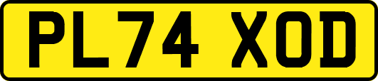PL74XOD