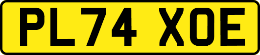 PL74XOE