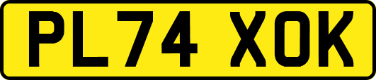PL74XOK