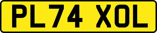 PL74XOL