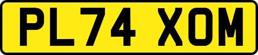 PL74XOM