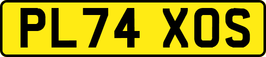 PL74XOS