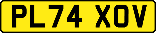 PL74XOV