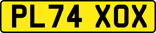 PL74XOX