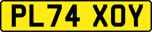 PL74XOY