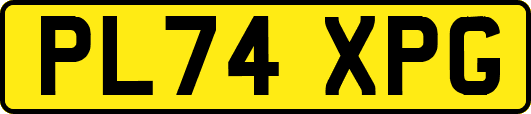 PL74XPG