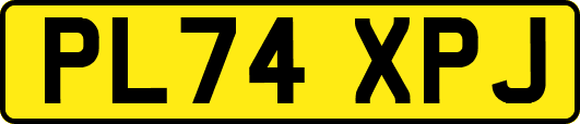 PL74XPJ