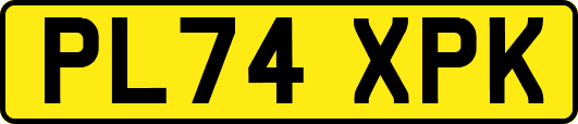 PL74XPK