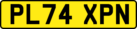 PL74XPN