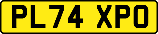 PL74XPO