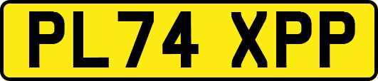 PL74XPP