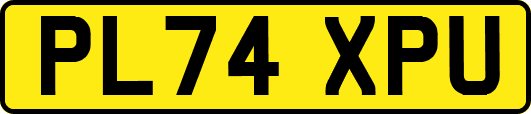 PL74XPU