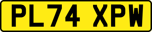 PL74XPW