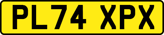 PL74XPX