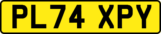 PL74XPY