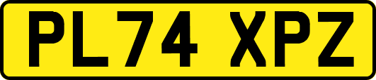 PL74XPZ
