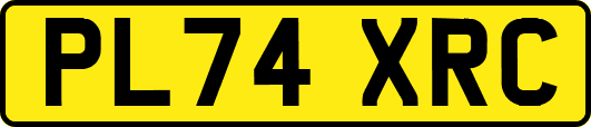 PL74XRC