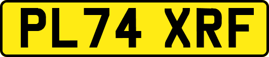 PL74XRF