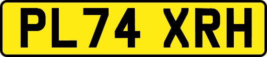 PL74XRH