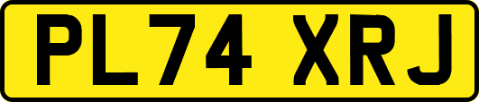 PL74XRJ