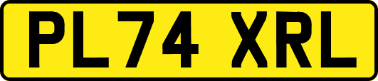 PL74XRL