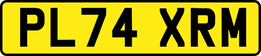 PL74XRM