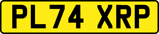 PL74XRP