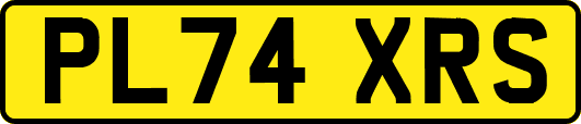 PL74XRS