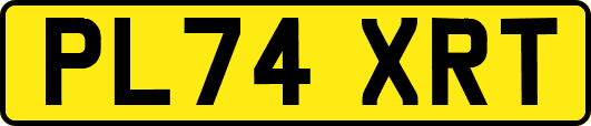 PL74XRT