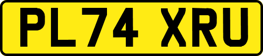 PL74XRU