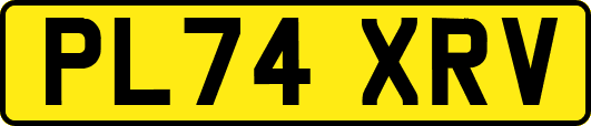 PL74XRV