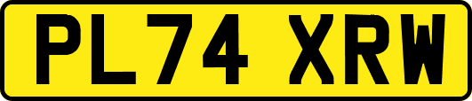 PL74XRW
