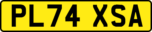 PL74XSA