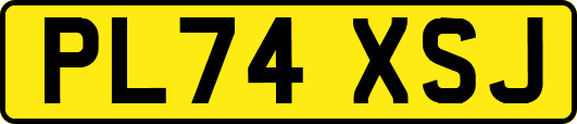 PL74XSJ