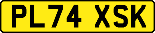 PL74XSK
