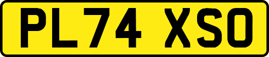 PL74XSO