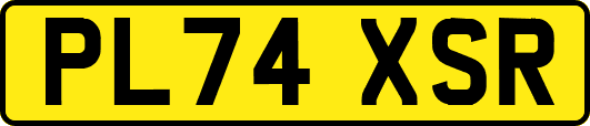 PL74XSR