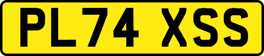 PL74XSS