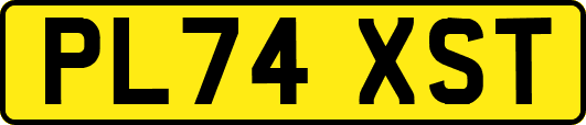 PL74XST