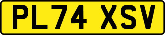 PL74XSV